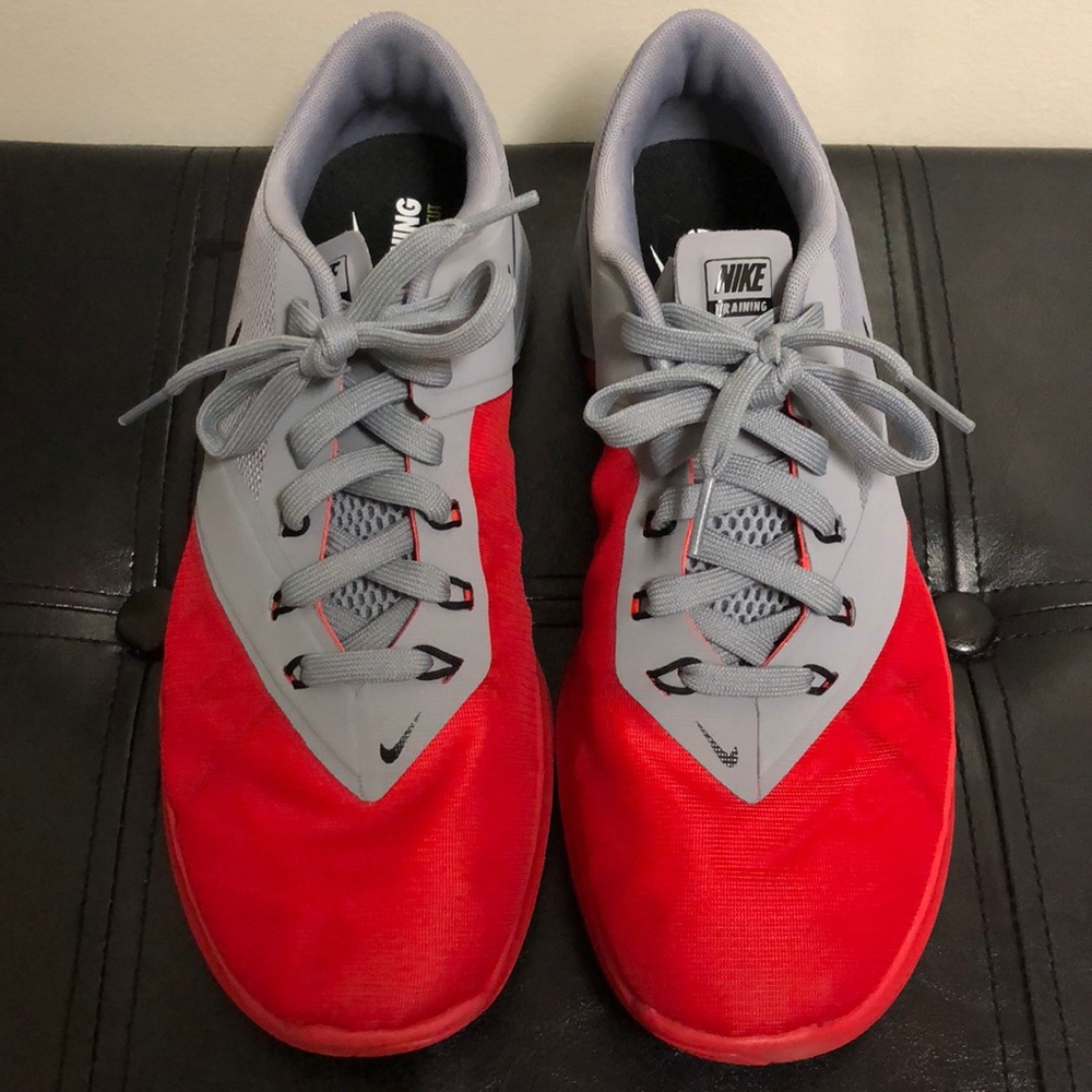 Nike training shoes